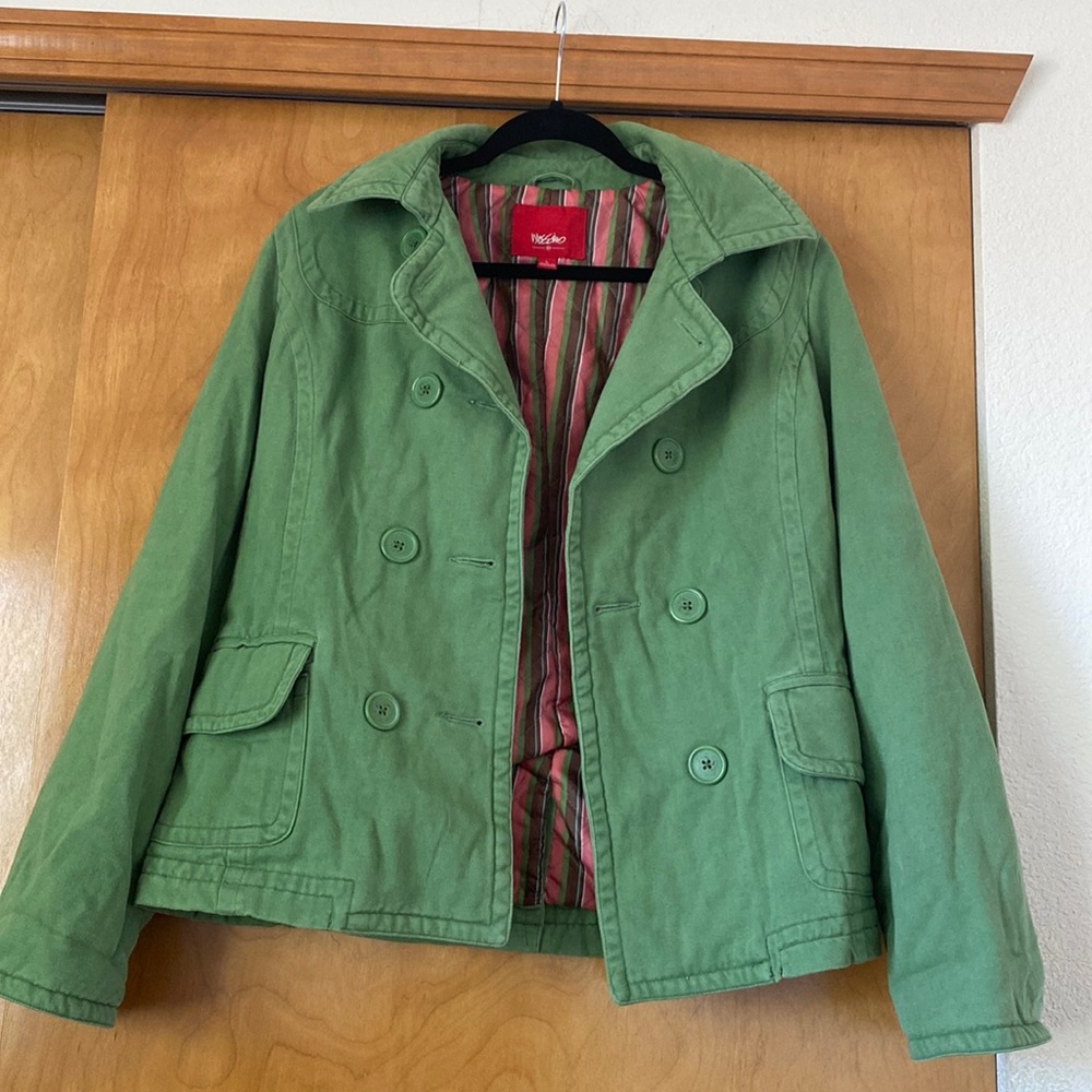 Jacket